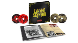 Lynyrd Skynyrd Box Recopilatorio