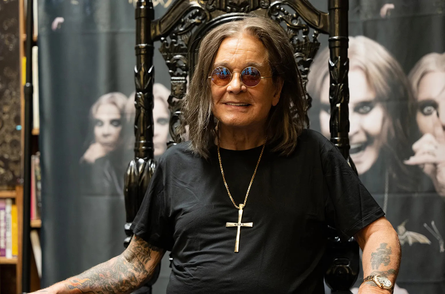 Ozzy Anuncia Nuevo Lbum Para 2024 ONTHEROCK CHILE OFICIAL   Image 89 