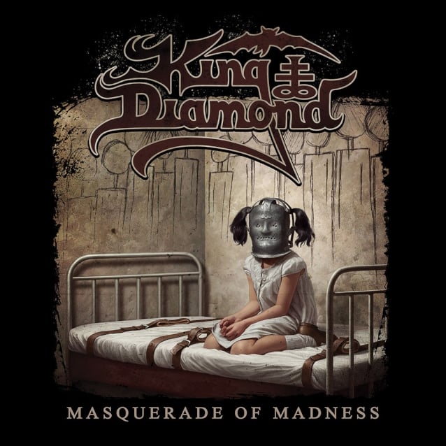 King Diamond, Masquerade Of Madness