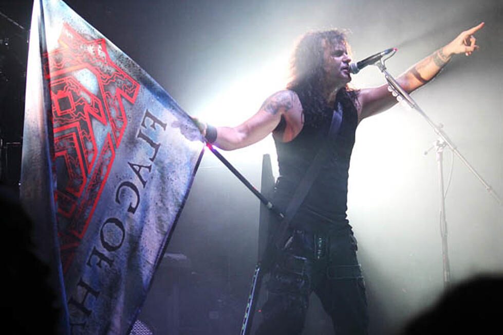 Documental Sobre Kreator En 2025 ONTHEROCK CHILE OFICIAL