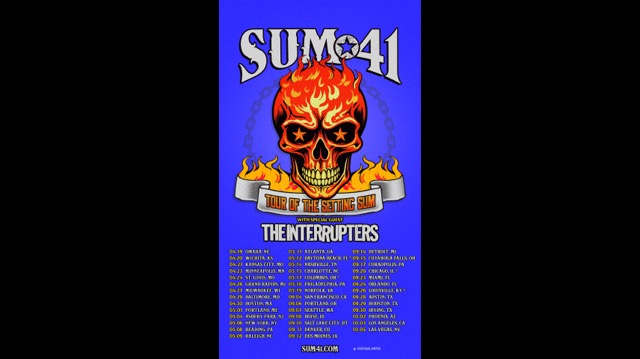 Sum 41