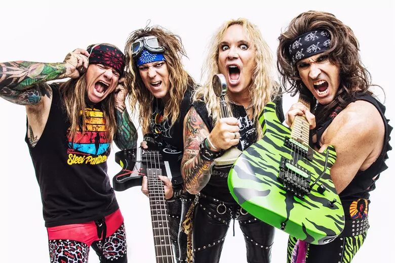 Steel Panther Lanza Nuevo Vídeo De ‘Who’s Your Daddy?’