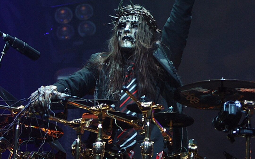 ¿Pudo Joey Jordison Volver A Slipknot Tras Su Salida En 2016? Shawn Crahan Lo Aclara