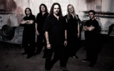 Flotsam And Jetsam Regresa Con ‘I Am The Weapon’