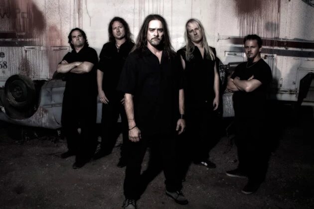 Flotsam And Jetsam Regresa Con ‘I Am The Weapon’