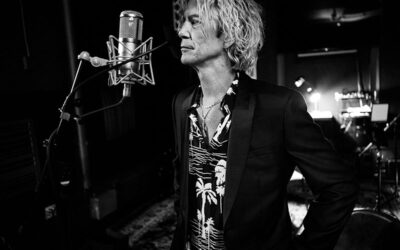 Duff McKagan En Nuevo Material De Guns N’ Roses: “Llegará Más Temprano Que Tarde”.