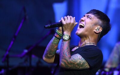 Vocalista De Journey, Arnel Pineda: “Si Los Fans Quieren Que Me Vaya, Me Voy”.