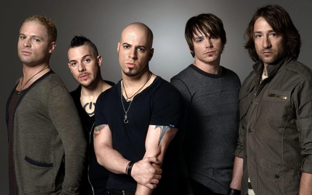 Daughtry Estrena Nuevo Single y EP