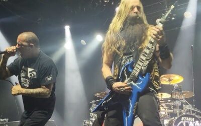 Pantera Anuncia Bandas Soportes Para Gira En 2025