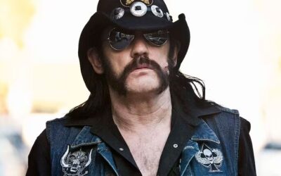 Motörhead Publicará Libro De Edición ‘Ultra Limitada’