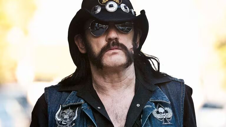 Motörhead Publicará Libro De Edición ‘Ultra Limitada’