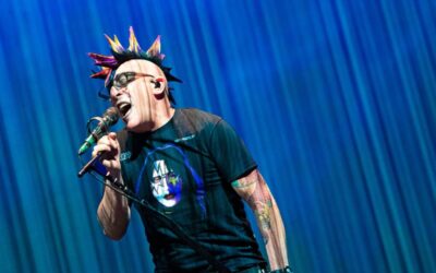 Tool Agrega Más Fechas A Su Gira