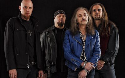 Pentagram Regresa A Chile