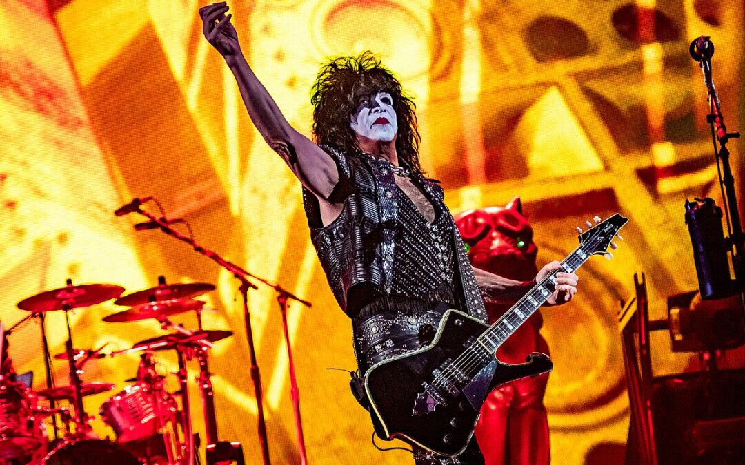 Paul Stanley Y Las Groupies Que Pasaron Por Kiss: “Nadie Salió Herido. Nadie Se Fue Sintiéndose Disminuido. Y A Nadie Se Le Faltó El Respeto”.