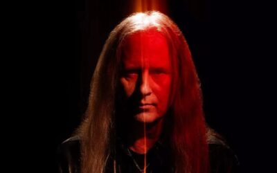 Jerry Cantrell Reveló El Riff Que Mejor Define A Alice In Chains