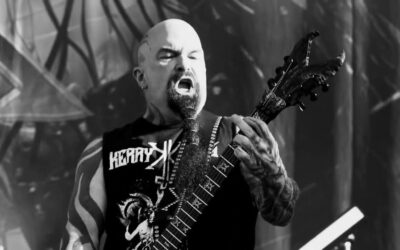 Kerry King Revela Que Banda Legendaria Le Habría Gustado Integrar