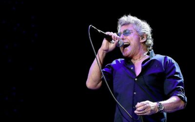 Roger Daltrey Anuncia Gira Para 2025