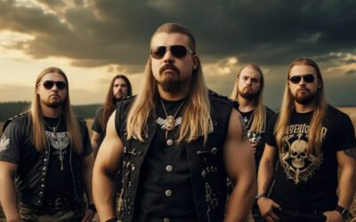 Sabaton Agenda Shows Para 2025