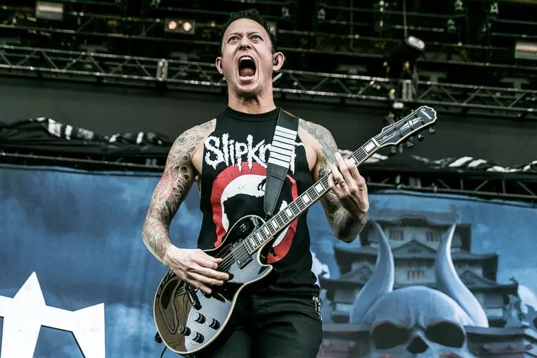 Matt Heafy Revela Su Composición Más Personal