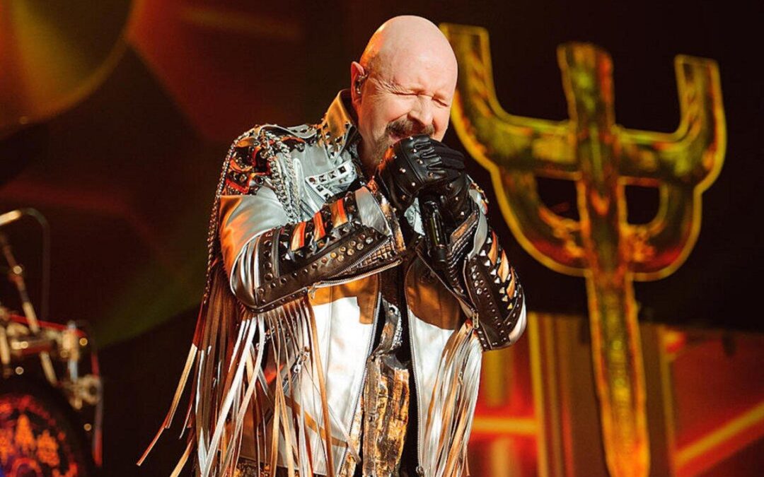 Master Of Rock 2025: Judas Priest, Scorpion Y Europe, Liderarán Edición De Dos Días En El Movistar Arena