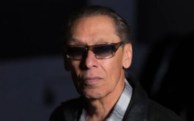 Alex Van Halen En Material Inédito De Van Halen: “Hay Para Tres O Cuatro Disco, Si no Más”