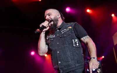 Killswitch Engage Vuelve Después De Cinco Años