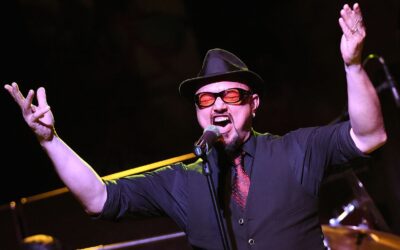 Geoff Tate En Reunión De Queensrÿche: “No Creo Que Sea Posible En Este Punto, No Lo Creo Realmente”.