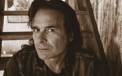 Mike Tramp Edita Video Para ‘Till Death Do Us Part’