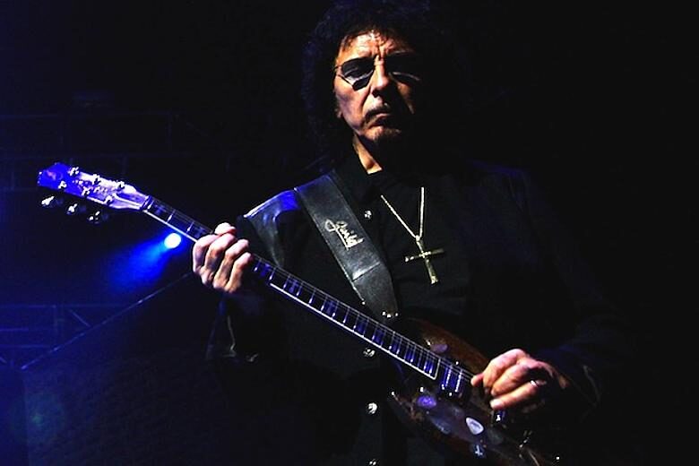 Tony Iommi Entrega Detalles De Su Nuevo Álbum En Solitario