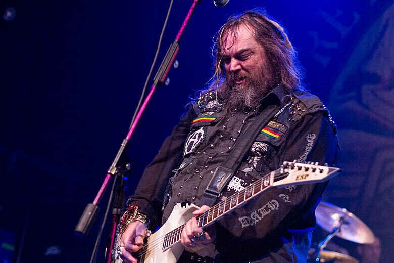 Max Cavalera: “El Próximo Disco De Soulfly Será Muy Tribal, Un Regreso A Las Raíces”