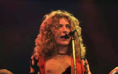 En Febrero Próximo Se Estrena Documental De Led Zeppelin