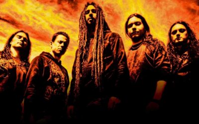 Escucha Nueva Canción De Shadows Fall