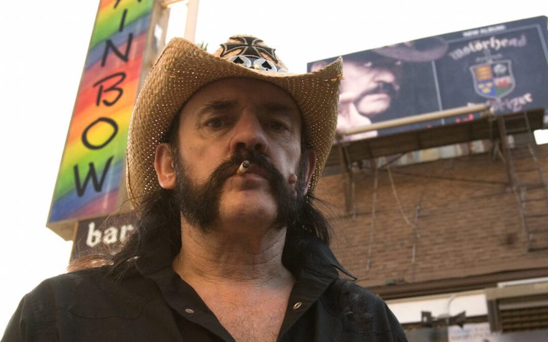 Documental Del Rainbow Bar And Grill Contará Con La Participación De Motörhead, Ozzy Osbourne, Mötley Crüe Y Más