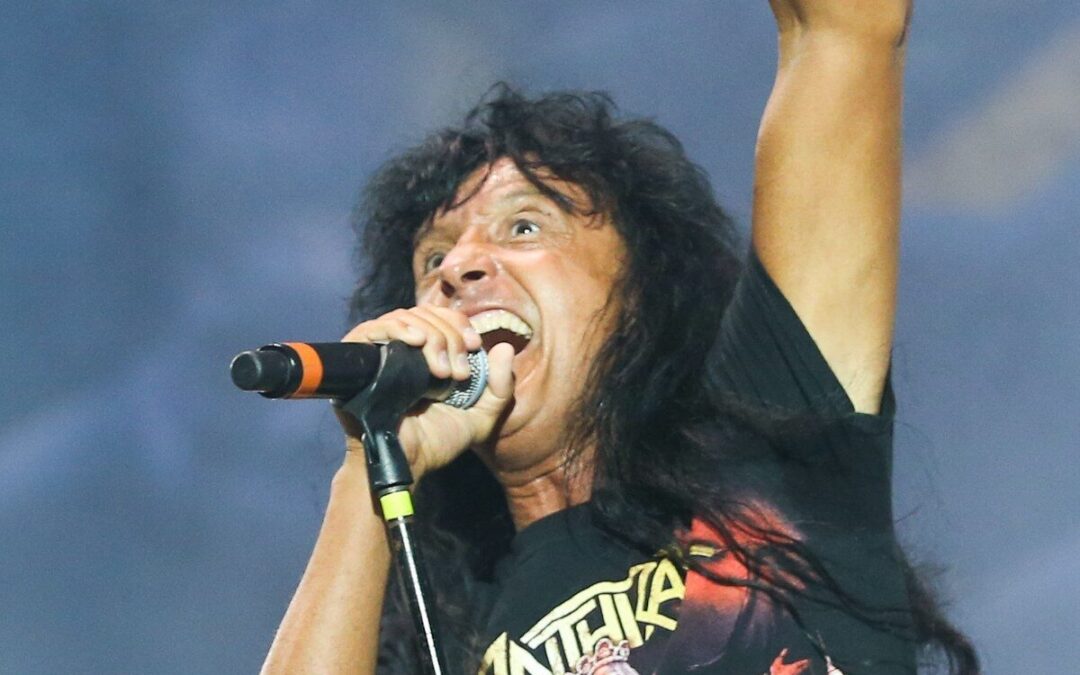 ¿En Que Trabajo Belladonna Luego De Su Salida De Anthrax?