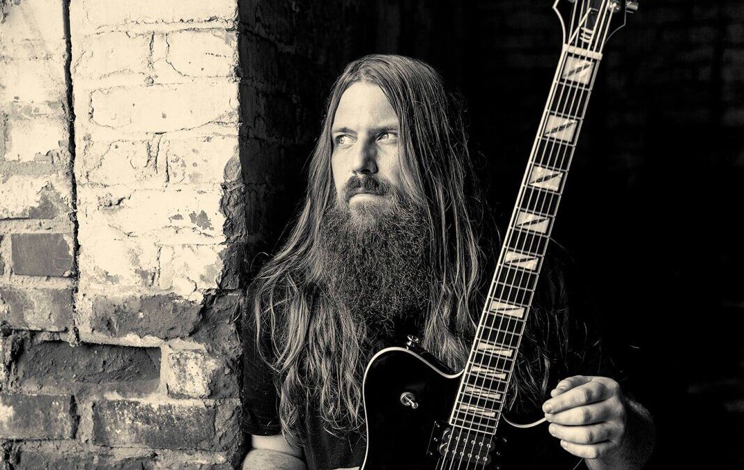 Mark Morton: “Me Desperté Esta Mañana Con Seis Años De Sobriedad Y Limpieza”.