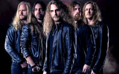 Dynazty Estrena Video Para ‘Call Of The Night’