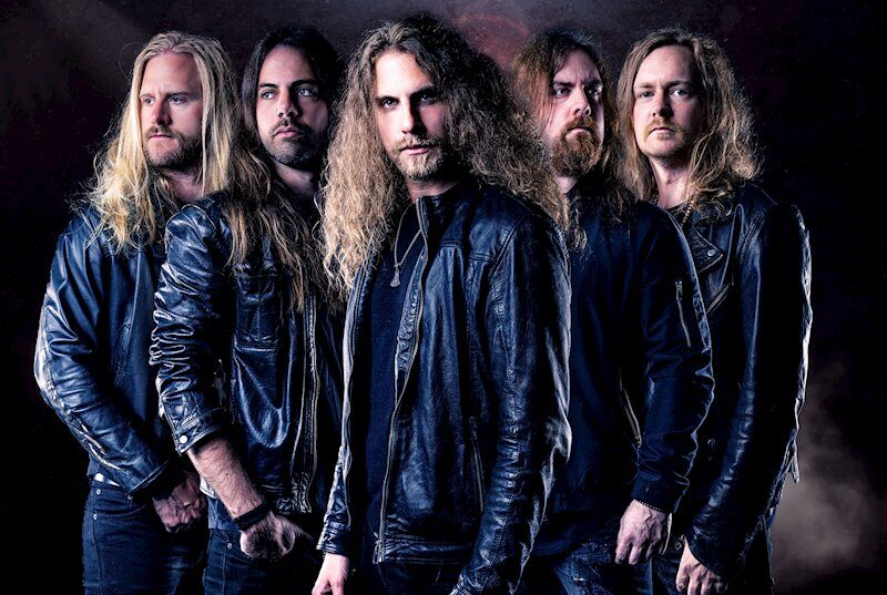 Dynazty Estrena Video Para ‘Call Of The Night’