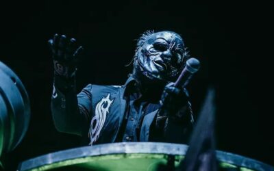 Shawn “Clown” Crahan Dice Que Hay Un Disco De Slipknot En Proceso
