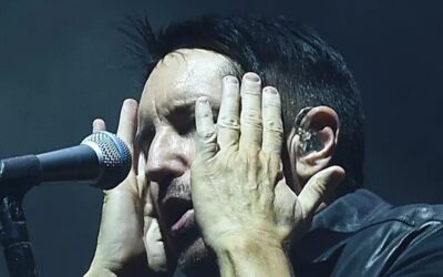 Trent Reznor Y El Futuro De Nine Inch Nails: “Estamos Listos Para Volver Al Asiento Del Piloto”.