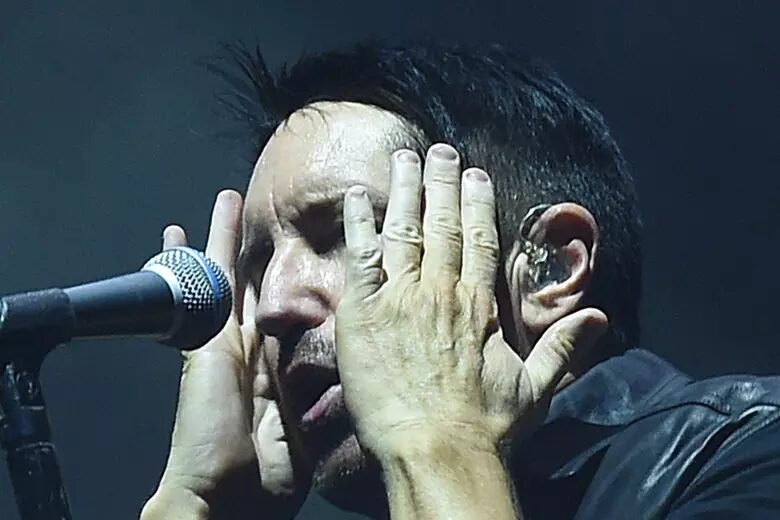 Trent Reznor Y El Futuro De Nine Inch Nails: “Estamos Listos Para Volver Al Asiento Del Piloto”.