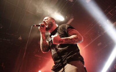 Scour Estrena Nuevo Video Para ‘Blades’