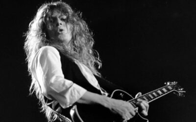 Hasta Pronto John Sykes