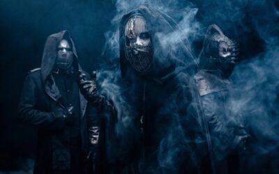 Ve Y Escucha Lo Nuevo De Behemoth