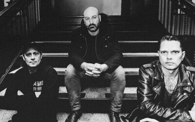 Después De 15 Años Regresa Poison The Well