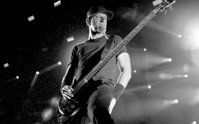 Shavo Odadijan Y La Nueva Frecuencia En System Of A Down