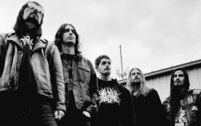 Los Ateos Del Metal Vuelven 15 Años Después