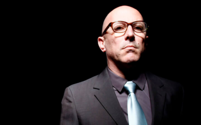 Maynard James Keenan Llora La Muerte De Su Padre