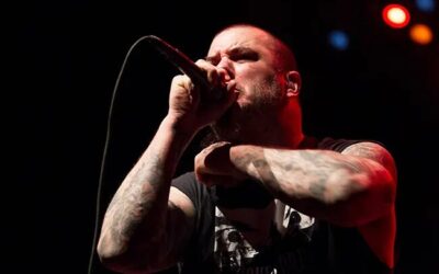 Down Se Muda A Nuclear