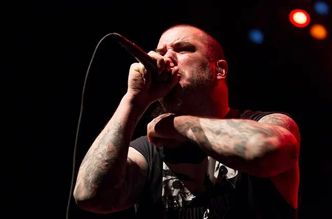 Down Se Muda A Nuclear