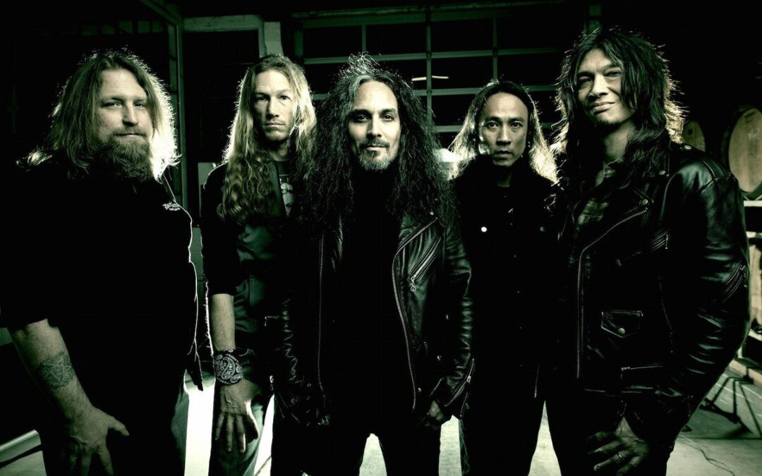Death Angel Celebrará Los 35 Años De ‘Act III’ En Diciembre